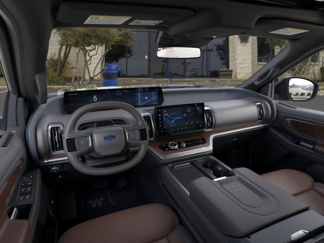 2026 Ford Expedition King Ranch®