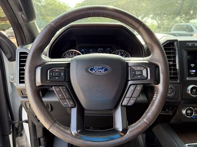 2020 Ford Expedition King Ranch