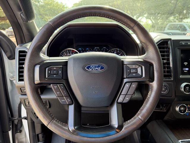 2020 Ford Expedition King Ranch