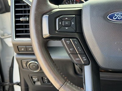 2020 Ford Expedition King Ranch