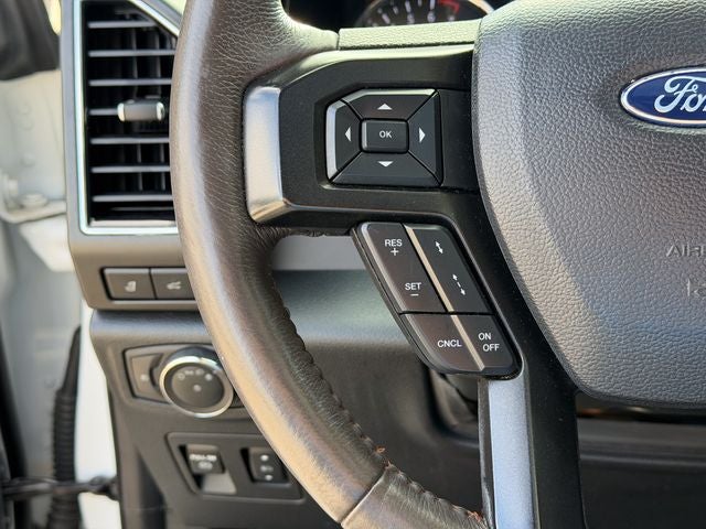 2020 Ford Expedition King Ranch