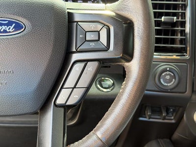 2020 Ford Expedition King Ranch