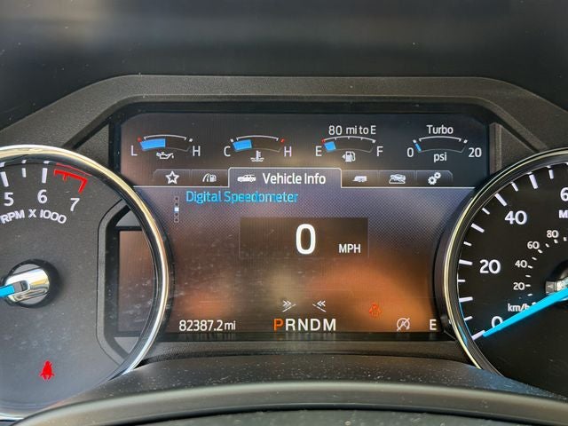 2020 Ford Expedition King Ranch