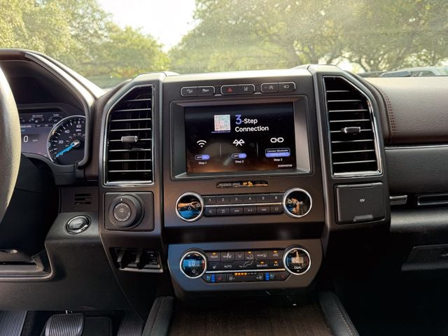 2020 Ford Expedition King Ranch