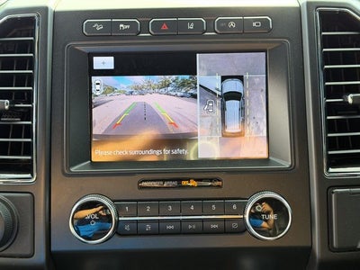 2020 Ford Expedition King Ranch