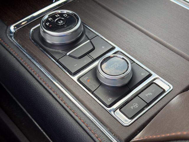 2020 Ford Expedition King Ranch