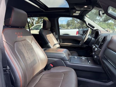 2020 Ford Expedition King Ranch