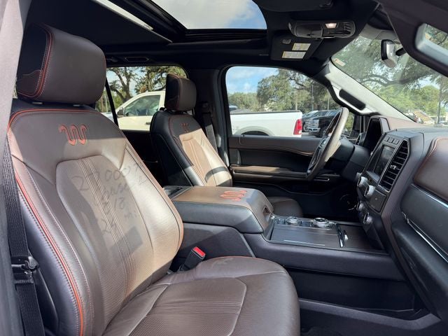 2020 Ford Expedition King Ranch