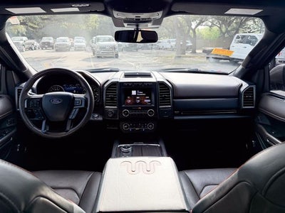 2020 Ford Expedition King Ranch