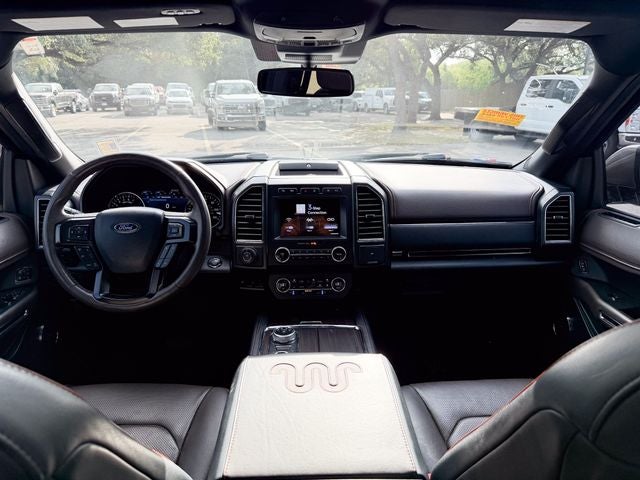 2020 Ford Expedition King Ranch