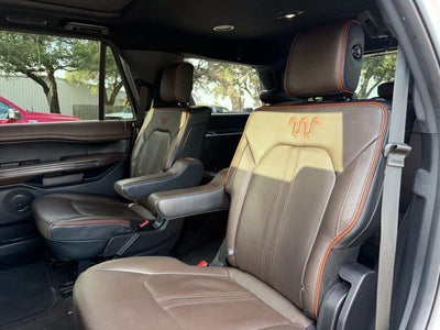 2020 Ford Expedition King Ranch