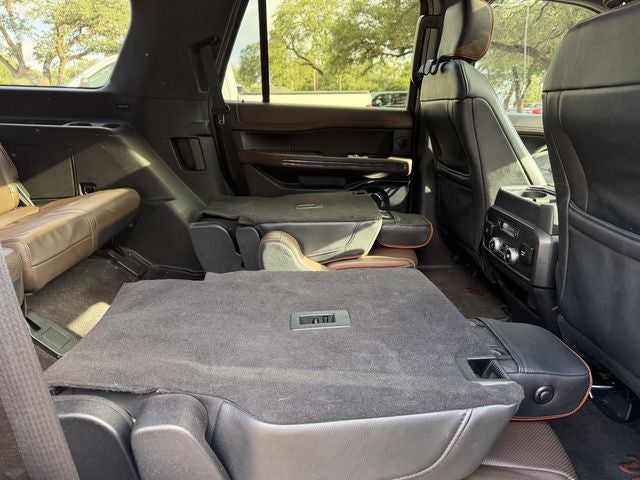 2020 Ford Expedition King Ranch