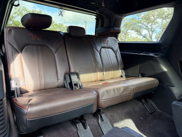 2020 Ford Expedition King Ranch