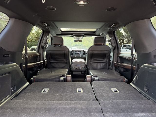 2020 Ford Expedition King Ranch