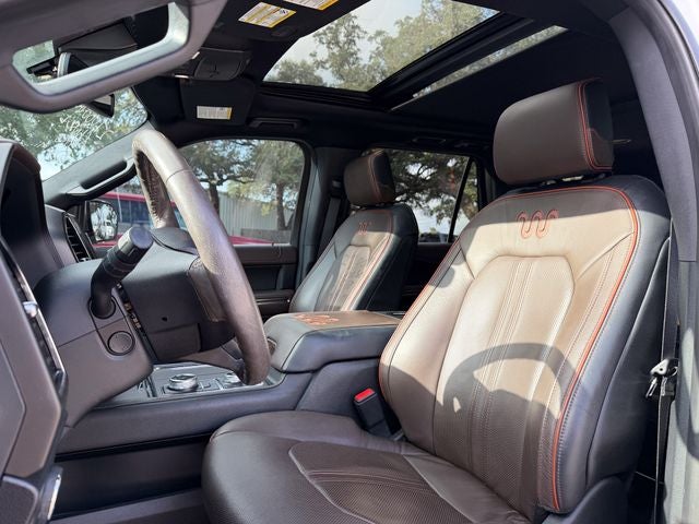 2020 Ford Expedition King Ranch