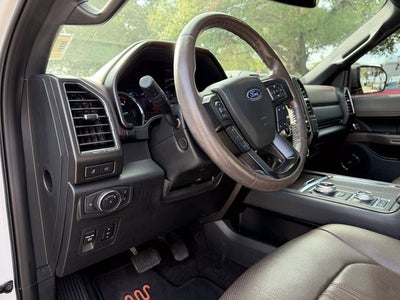 2020 Ford Expedition King Ranch