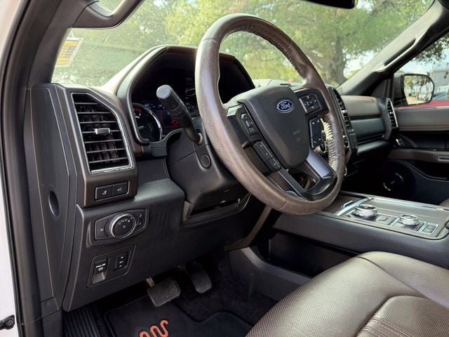 2020 Ford Expedition King Ranch