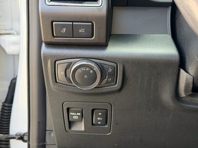 2020 Ford Expedition King Ranch