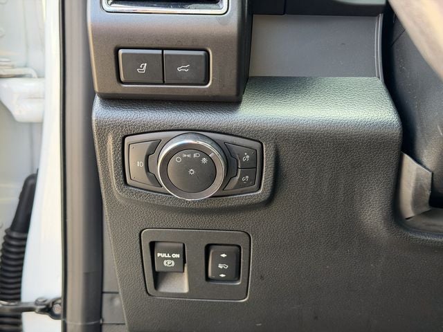 2020 Ford Expedition King Ranch