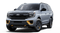 2025 Ford Expedition TREMOR®