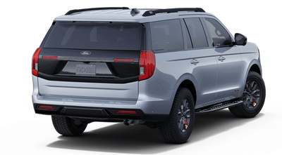 2025 Ford Expedition TREMOR®
