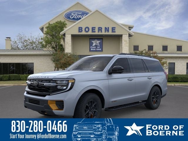 2026 Ford Expedition Tremor®
