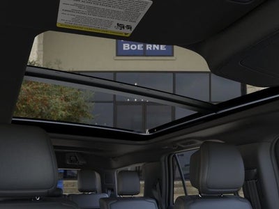 2026 Ford Expedition Tremor®