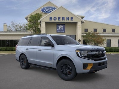 2026 Ford Expedition Tremor®