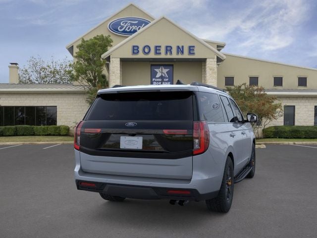 2026 Ford Expedition Tremor®