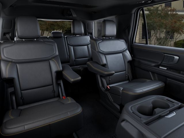2027 Ford Expedition Tremor®