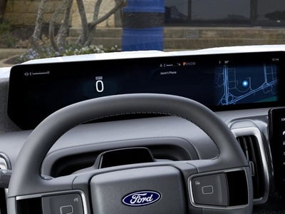 2027 Ford Expedition Tremor®