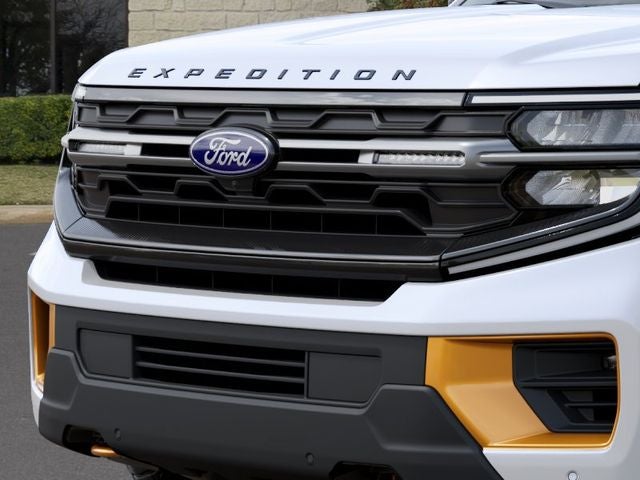 2027 Ford Expedition Tremor®