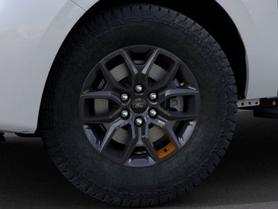 2027 Ford Expedition Tremor®