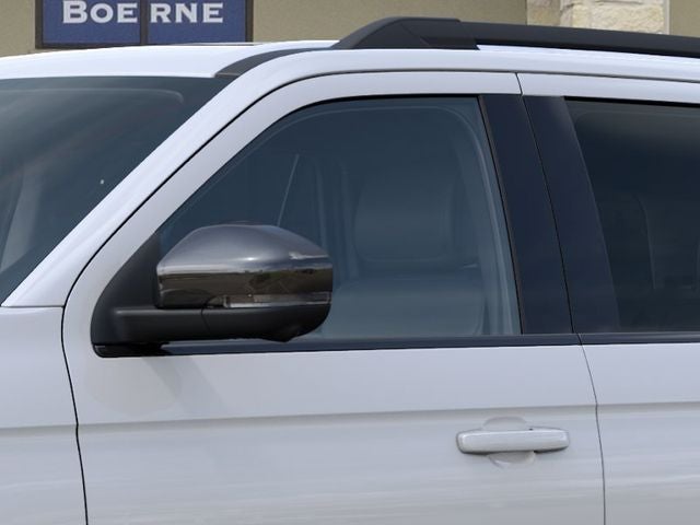 2027 Ford Expedition Tremor®
