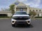 2027 Ford Expedition Tremor®