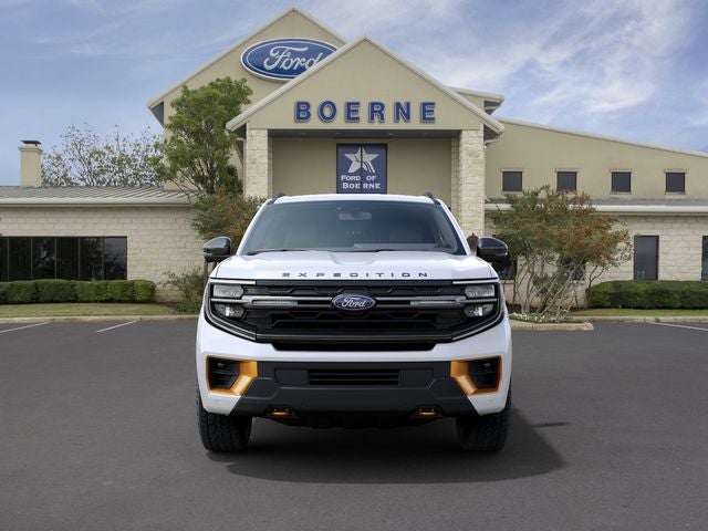 2027 Ford Expedition Tremor®