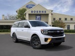 2027 Ford Expedition Tremor®