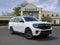 2027 Ford Expedition Tremor®