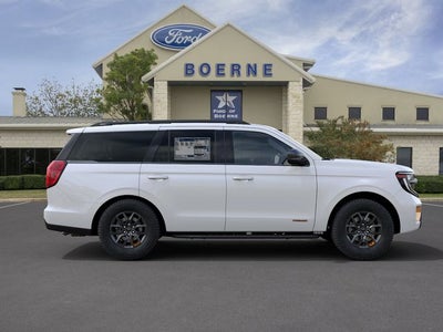 2027 Ford Expedition Tremor®