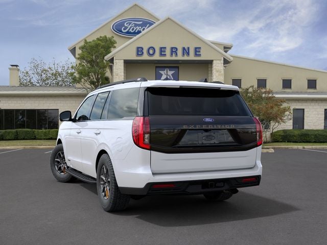 2027 Ford Expedition Tremor®