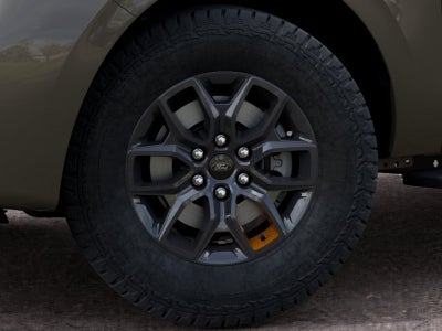 2027 Ford Expedition Tremor®