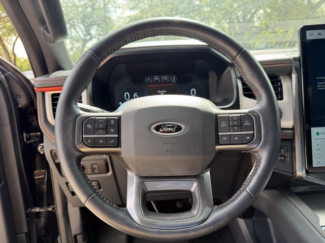 2023 Ford Expedition Timberline