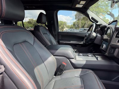 2023 Ford Expedition Timberline