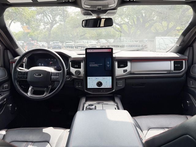 2023 Ford Expedition Timberline