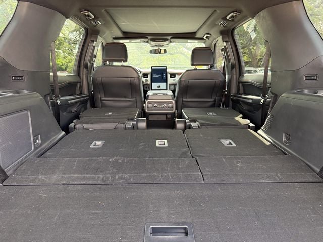 2023 Ford Expedition Timberline