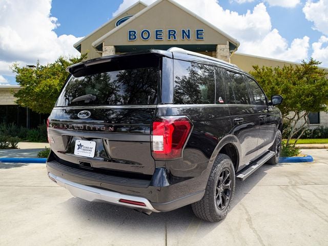 2023 Ford Expedition Timberline