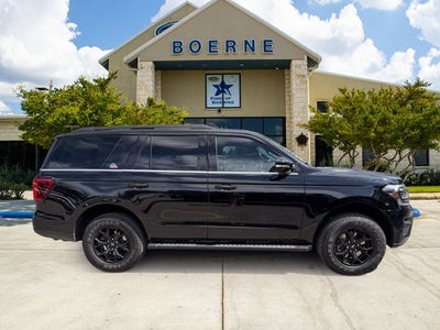 2023 Ford Expedition Timberline