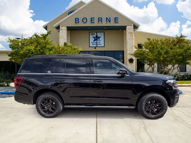 2023 Ford Expedition Timberline
