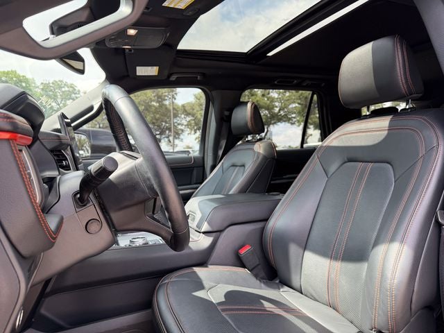 2023 Ford Expedition Timberline