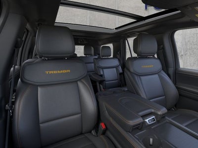 2026 Ford Expedition Tremor®